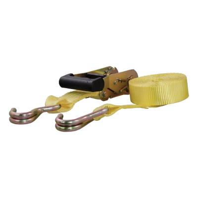 CURT - CURT 83036 Ratchet Strap