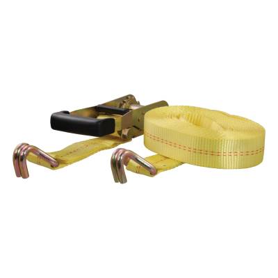 CURT - CURT 83047 Ratchet Strap