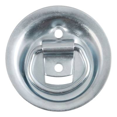 CURT - CURT 83710 Recessed Rope Ring