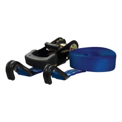 CURT - CURT 83019 Ratchet Strap