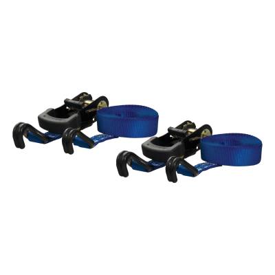 CURT - CURT 83020 Ratchet Strap