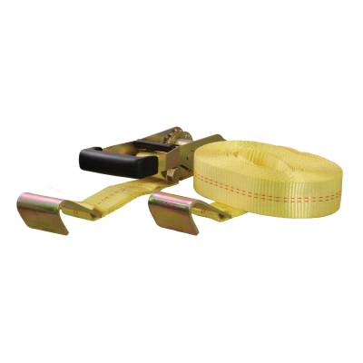 CURT - CURT 83048 Ratchet Strap