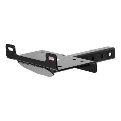 CURT - CURT 31010 Winch Mount Plate