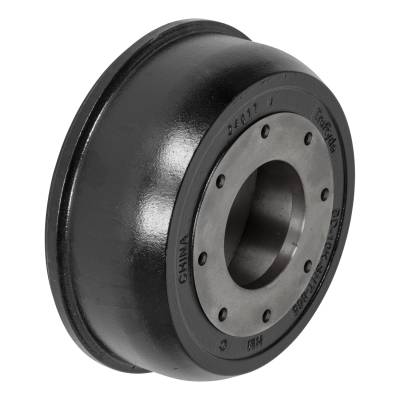 CURT - CURT 791397 Lippert Brake Drum Hub Assembly