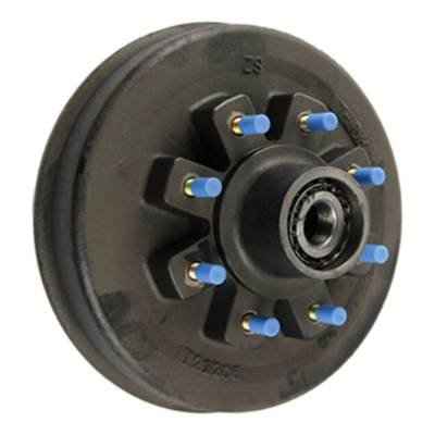 CURT - CURT 2024029088 Trailer Brake Hub