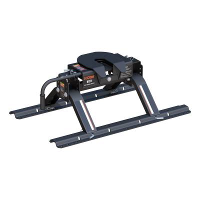 CURT - CURT 16116 Q5 Fifth Wheel Hitch