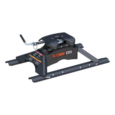 CURT - CURT 16131 Q20 Fifth Wheel Hitch