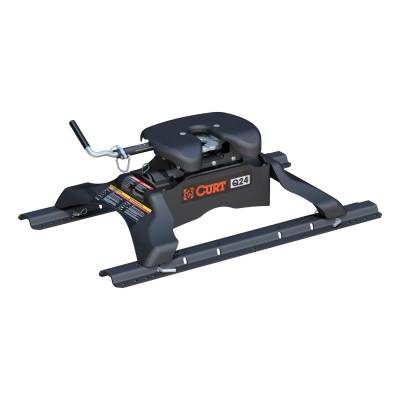 CURT - CURT 16246 Q24 Fifth Wheel Hitch