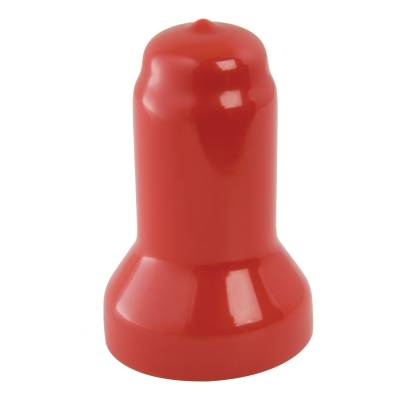 CURT - CURT 41353 Switch Ball Shank Cover