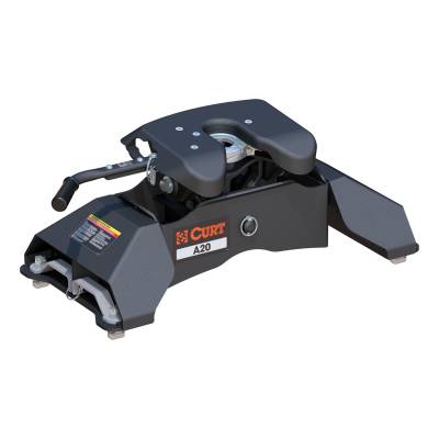 CURT - CURT 16034 A20 Fifth Wheel Hitch