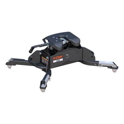 CURT - CURT 16044 A20 Fifth Wheel Hitch