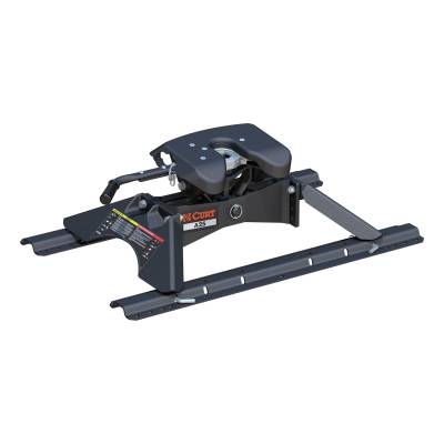 CURT - CURT 16181 A25 Fifth Wheel Hitch