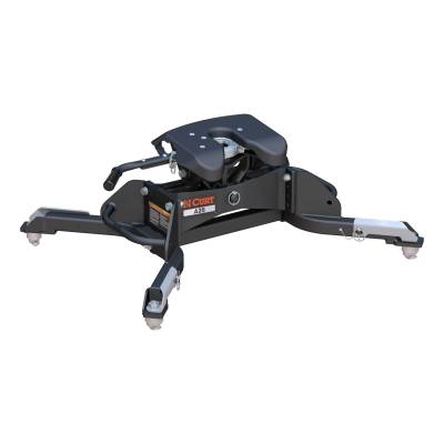 CURT - CURT 16046 A25 Fifth Wheel Hitch