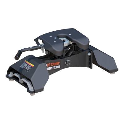 CURT - CURT 16036 A25 Fifth Wheel Hitch