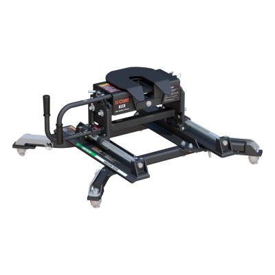 CURT - CURT 16684 E16 Fifth Wheel Hitch