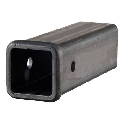 CURT - CURT 49510 Receiver Tube