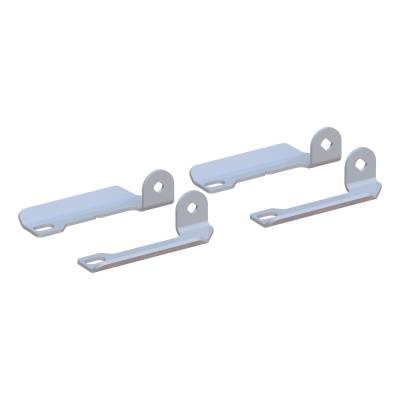 CURT - CURT 19205 Replacement Handles