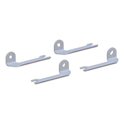 CURT - CURT 19206 Replacement Handles