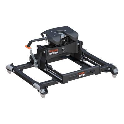 CURT - CURT 16058 A25 Fifth Wheel Hitch