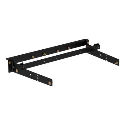 CURT - CURT 60631 600 Series Install Kit Gooseneck Hitch