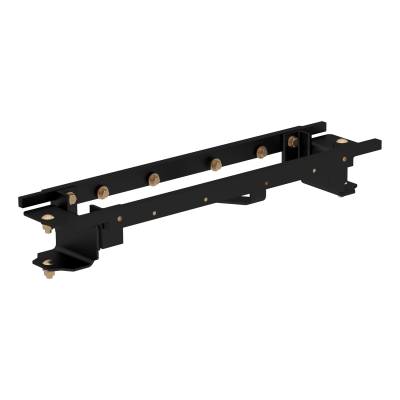 CURT - CURT 60667 600 Series Install Kit Gooseneck Hitch