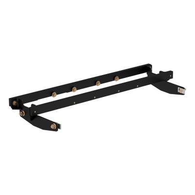 CURT - CURT 60604 600 Series Install Kit Gooseneck Hitch