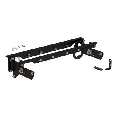 CURT - CURT 60644 600 Series Install Kit Gooseneck Hitch