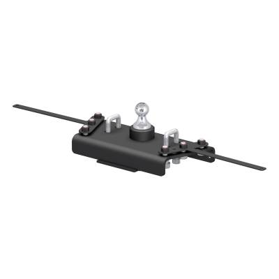 CURT - CURT 60626 OEM Style Gooseneck Hitch