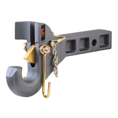 CURT - CURT 48405 SecureLatch Pintle Hook