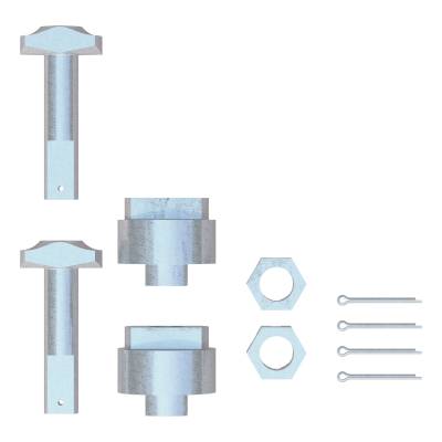 CURT - CURT 19203 Replacement Anchors