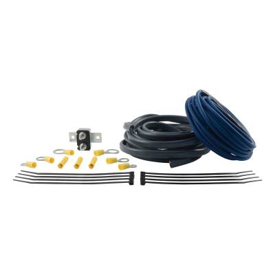 CURT - CURT 51500 Brake Control Wiring Kit