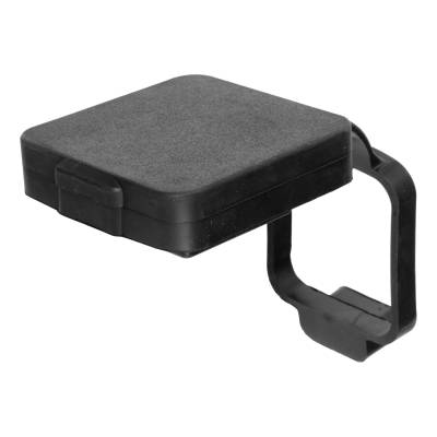 CURT - CURT 21728 Hitch Receiver Tube Cover