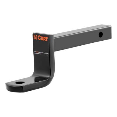 CURT - CURT 45016 Class II Ball Mount