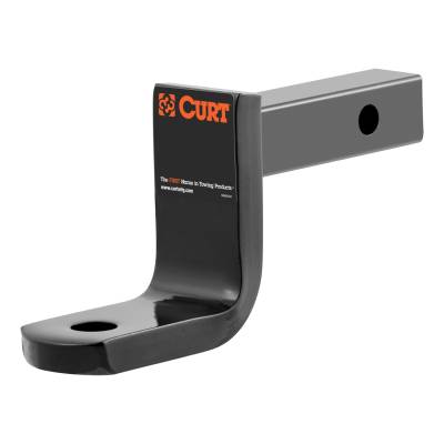 CURT - CURT 45017 Class II Ball Mount