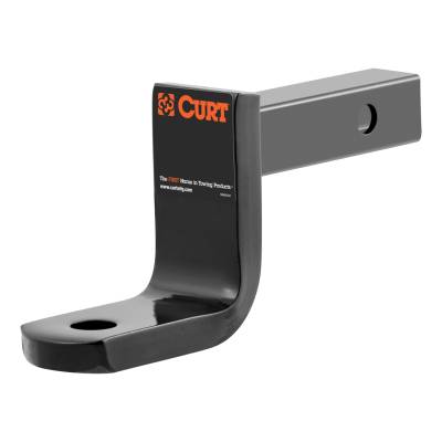 CURT - CURT 45027 Class I Ball Mount