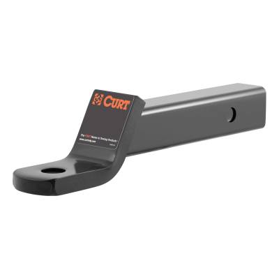 CURT - CURT 45040 Class III Ball Mount