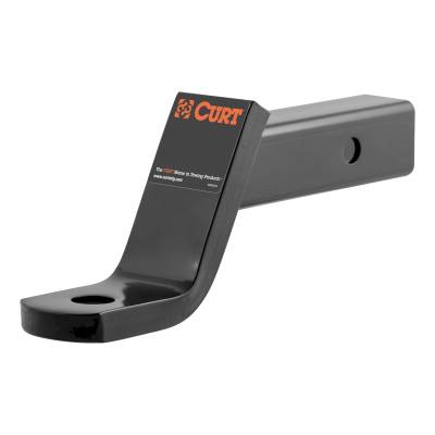 CURT - CURT 45051 Class III Ball Mount