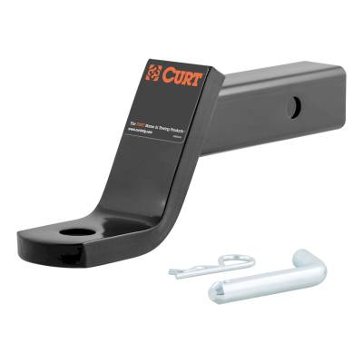 CURT - CURT 45052 Class III Ball Mount