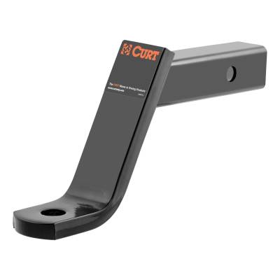 CURT - CURT 45070 Class III Ball Mount