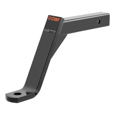 CURT - CURT 45112 Class III Ball Mount