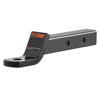 CURT - CURT 45220 Class III Dual Length Ball Mount