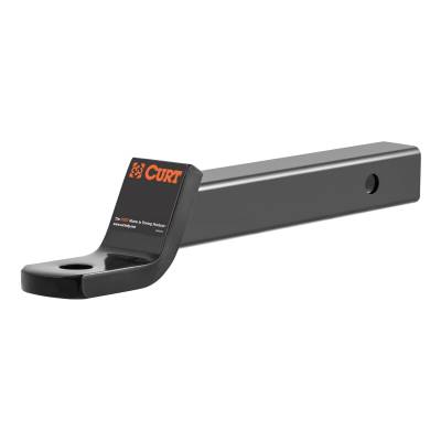 CURT - CURT 45260 Class III Ball Mount