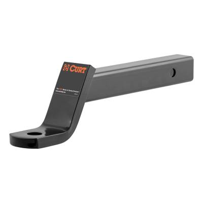 CURT - CURT 45270 Class III Ball Mount