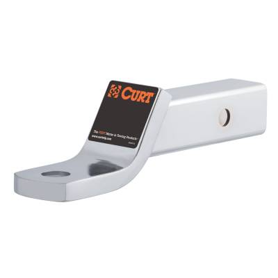 CURT - CURT 45290 Class III Ball Mount