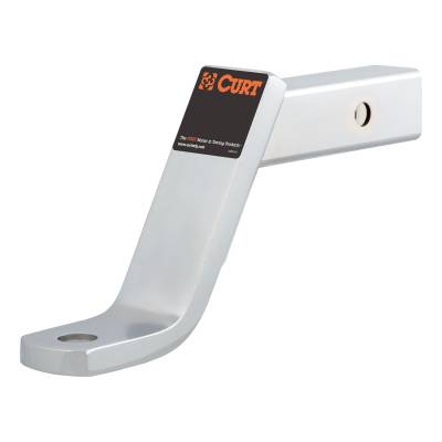 CURT - CURT 45297 Class III Ball Mount