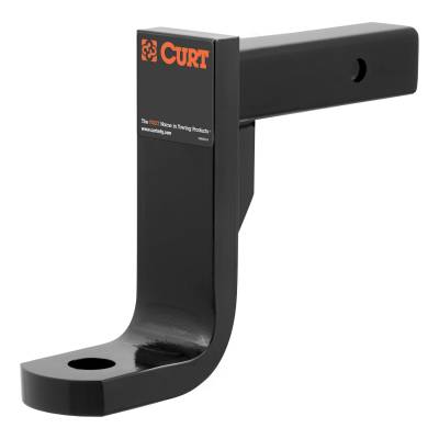 CURT - CURT 45338 Heavy Duty Ball Mount