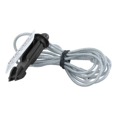 CURT - CURT 52020 Replacement Trailer Breakaway Switch Lanyard