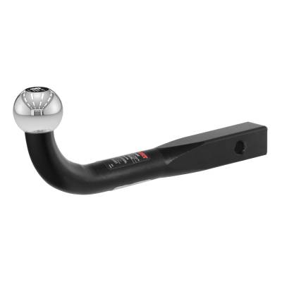 CURT - CURT 45551 Euro Ball Mount