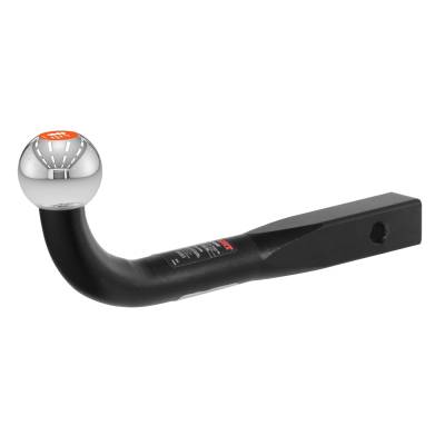 CURT - CURT 45552 Euro Ball Mount