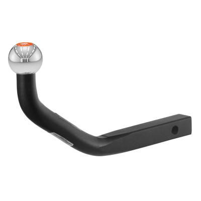 CURT - CURT 45592 Euro Ball Mount